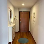Apartment Garden View Premium & Smart Tv *