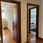 Garden View Premium & Smart Tv Apartment *