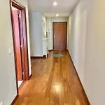 Garden View Premium & Smart Tv Apartment