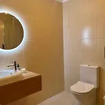 Garden View Premium & Smart Tv Apartment *