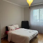 Garden View Premium & Smart Tv Aveiro