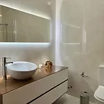 Garden View Premium & Smart Tv Aveiro
