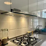 Garden View Premium & Smart Tv Apartment Aveiro