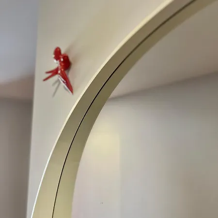 Garden View Premium Apartamento *