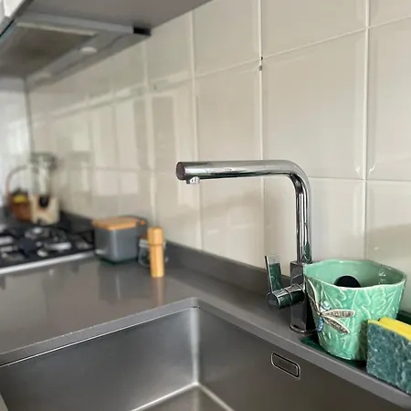 Appartamento Garden View Premium & Smart Tv Aveiro