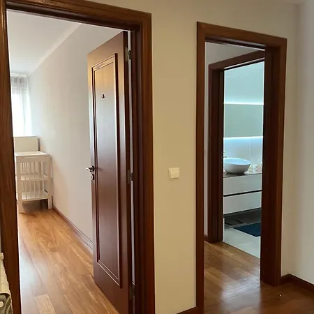 Garden View Premium & Smart Tv Appartamento *