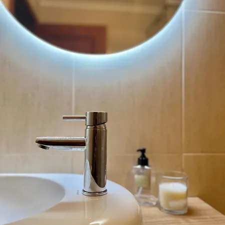 Garden View Premium Aveiro