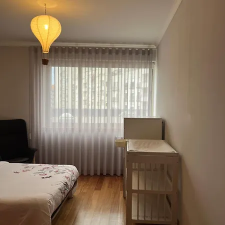 Garden View Premium * Aveiro