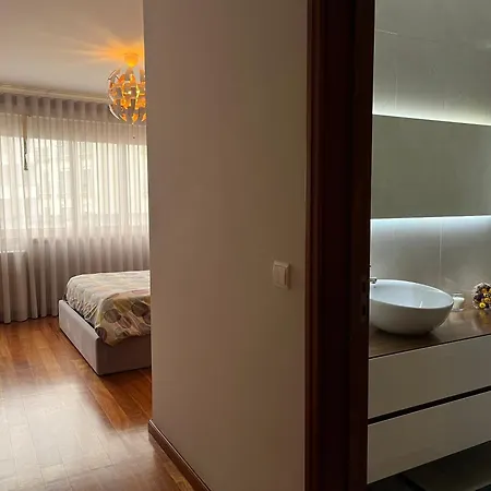 Garden View Premium * 阿威罗