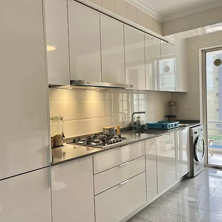 Garden View Premium 公寓