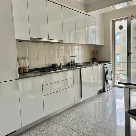 Garden View Premium & Smart Tv * Aveiro