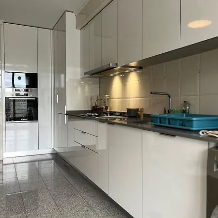 Garden View Premium Aveiro