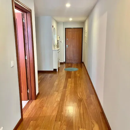 Garden View Premium Apartamento