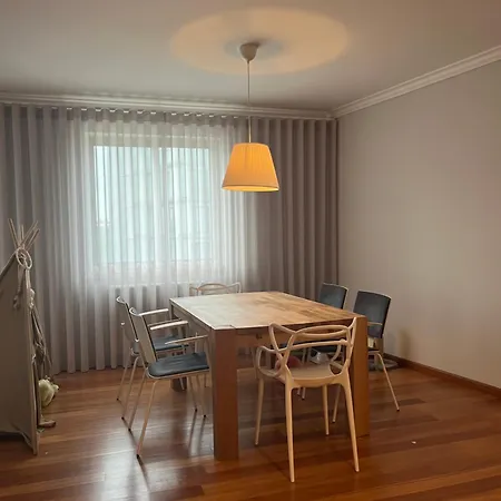 Appartamento Garden View Premium & Smart Tv