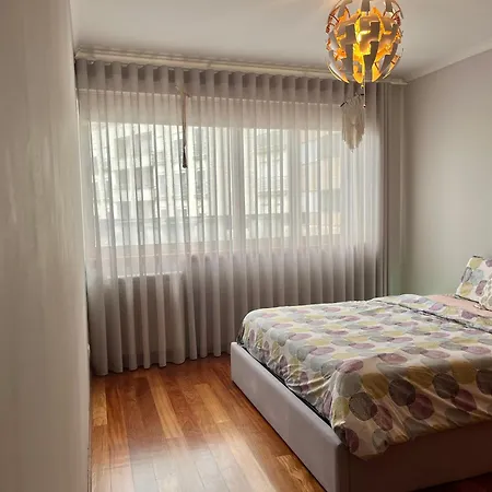 Appartamento Garden View Premium & Smart Tv