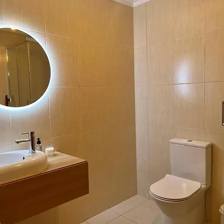 Garden View Premium 公寓 *