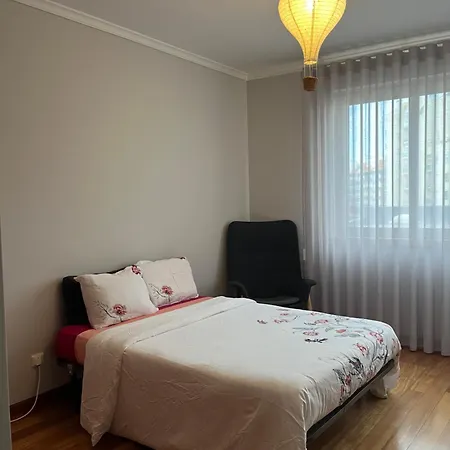 Garden View Premium & Smart Tv Aveiro