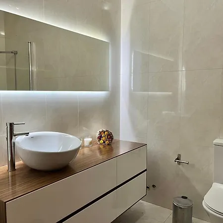 Garden View Premium Aveiro