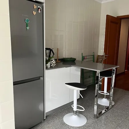 Garden View Premium * Aveiro