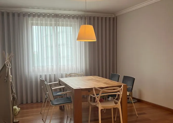 Apartament Garden View Premium & Smart Tv