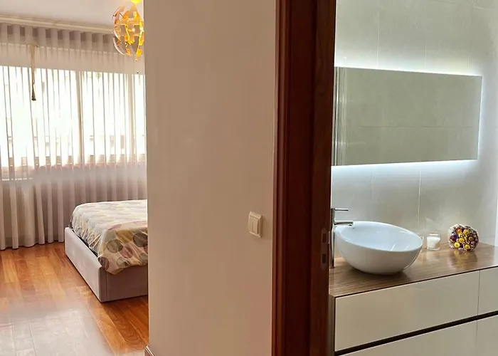 Garden View Premium & Smart Tv