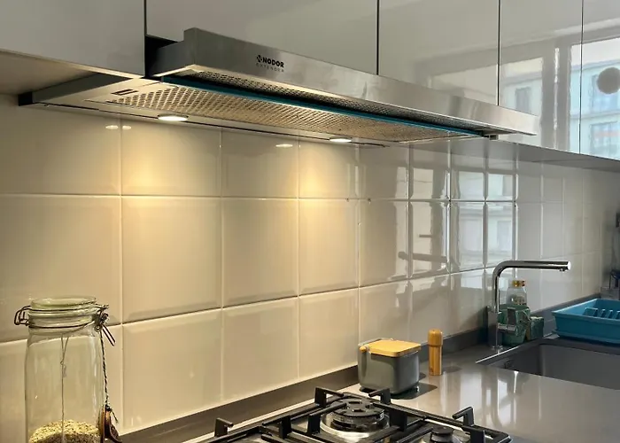 Garden View Premium & Smart Tv Apartament Aveiro